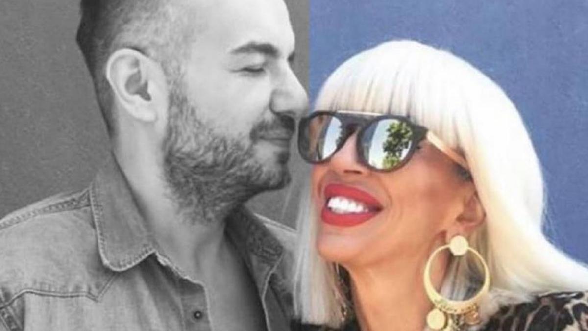 raluca badulescu mesaj sfasietor dupa moartea lui razvan ciobanu vom fi mereu o singura