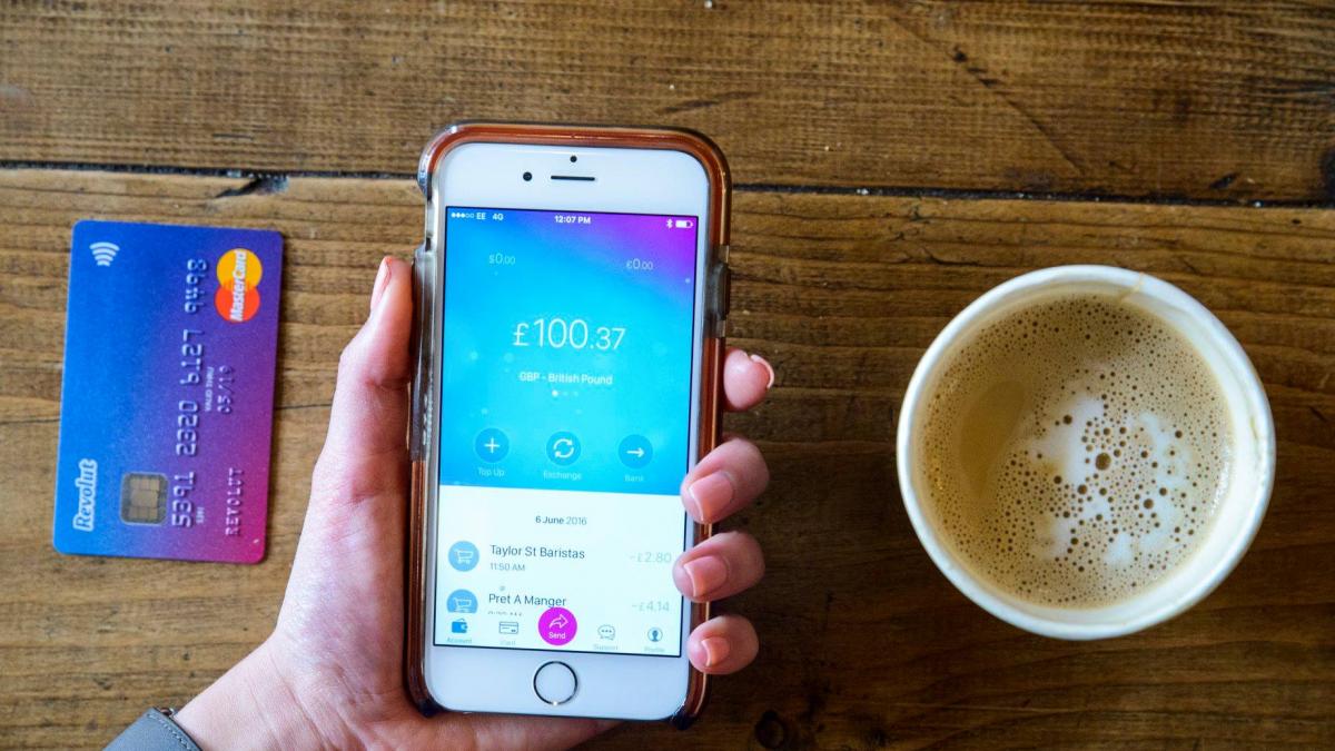 revolut starneste noi controverse