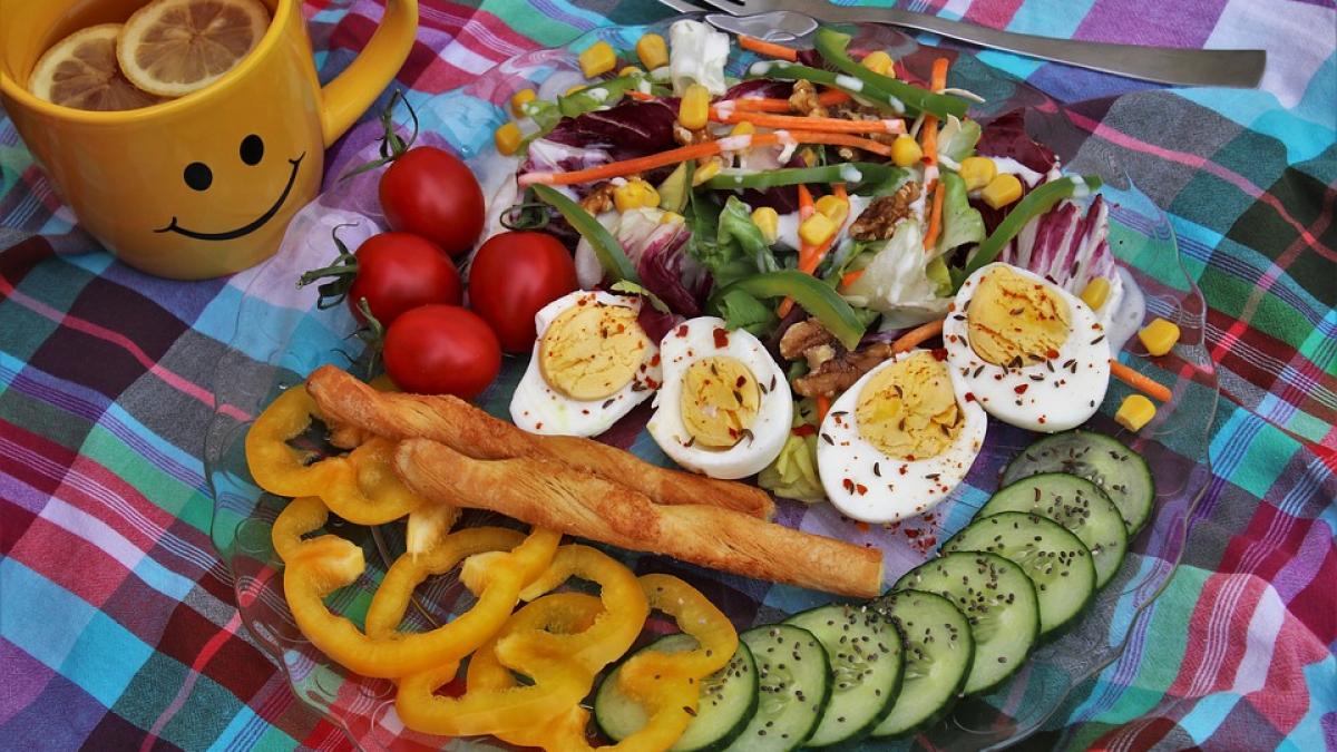 sfat de sanatate meniul sanatos pentru a doua zi de paste