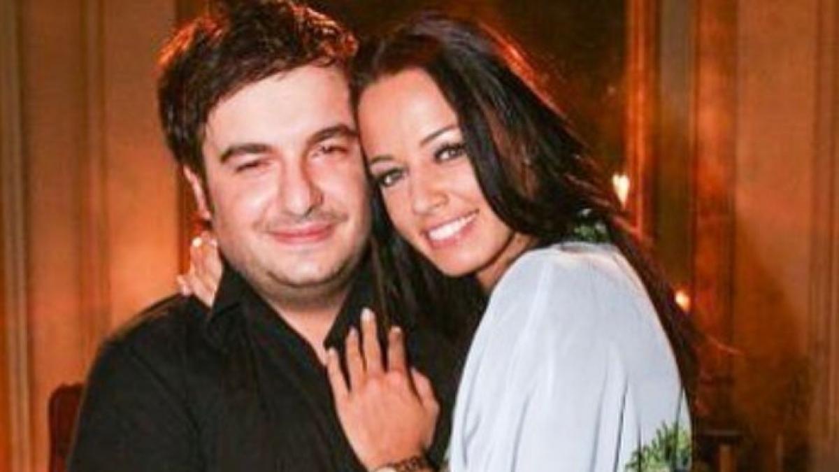 andreea raicu mesaj emotionant dupa disparitia lui razvan ciobanu voi pastra mereu in suflet