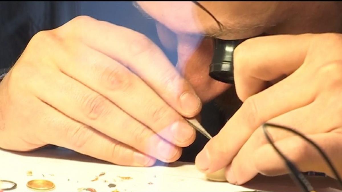 care sunt meseriile pe cale de disparitie in romania