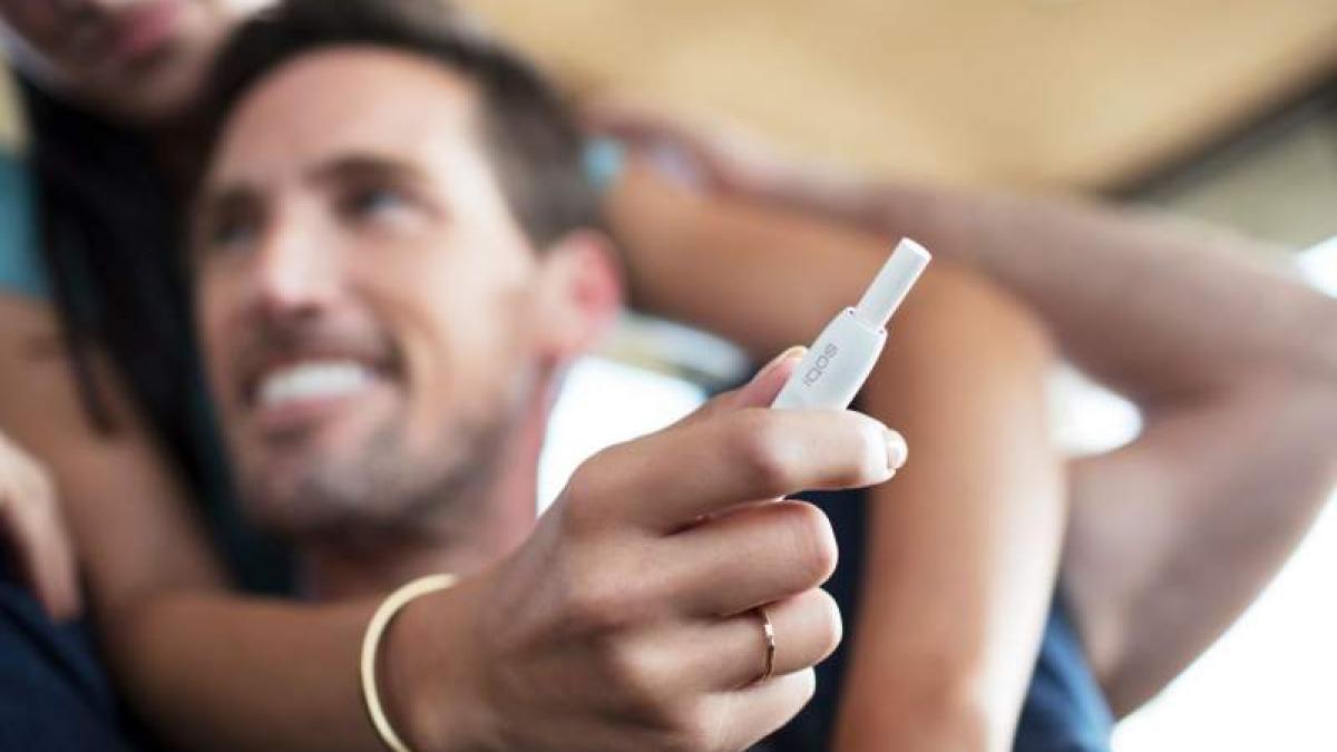 e oficial philip morris a primit acordul administratiei pentru alimente si medicamente din sua