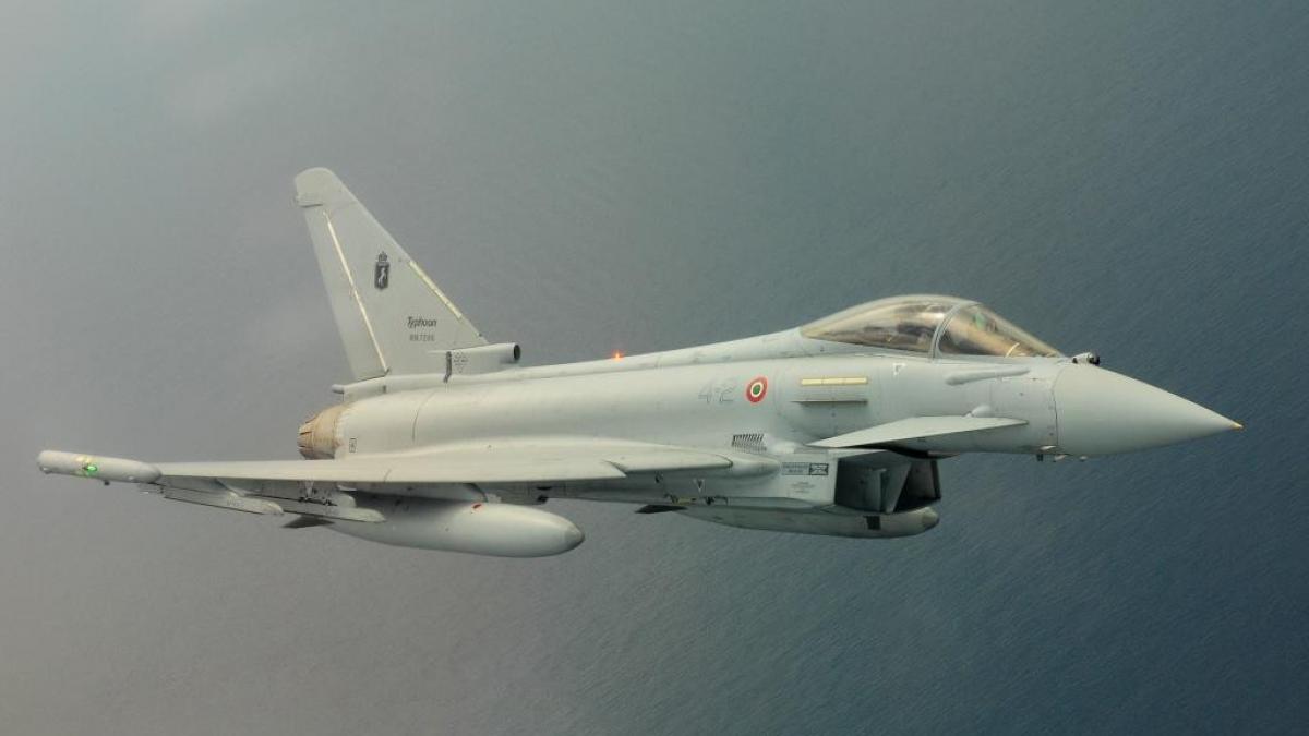 italia trimite avioane multirol in romania