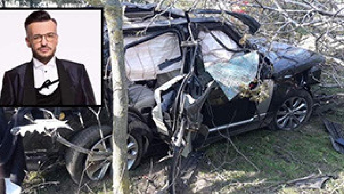 proprietara masinii in care a murit razvan ciobanu reactie nervoasa nici nu l cunosc