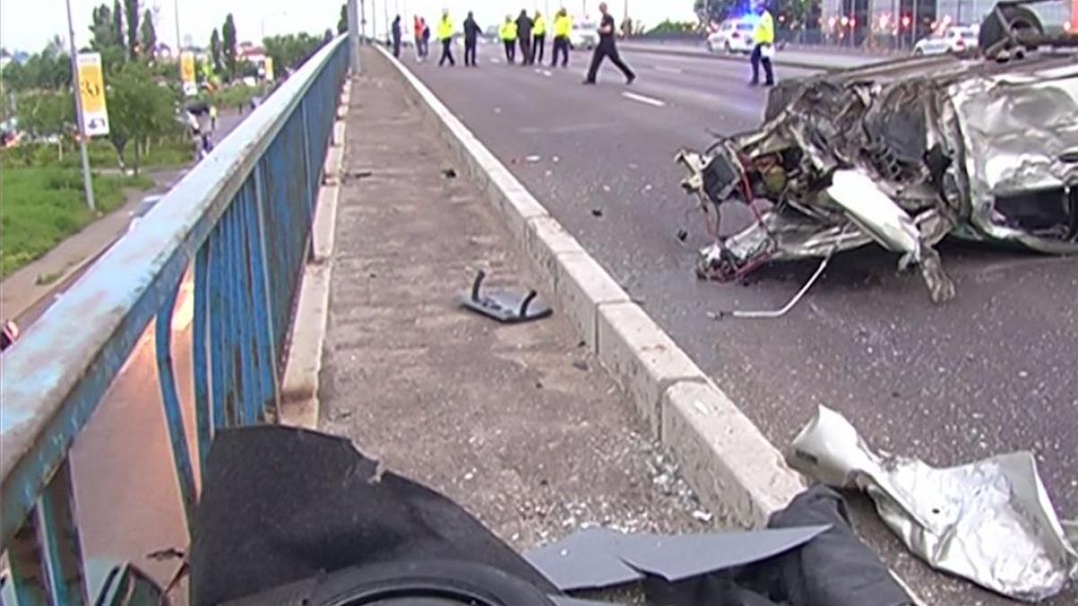 statistica ingrijoratoare soferii neexperimentati au produs aproape 2 000 de accidente