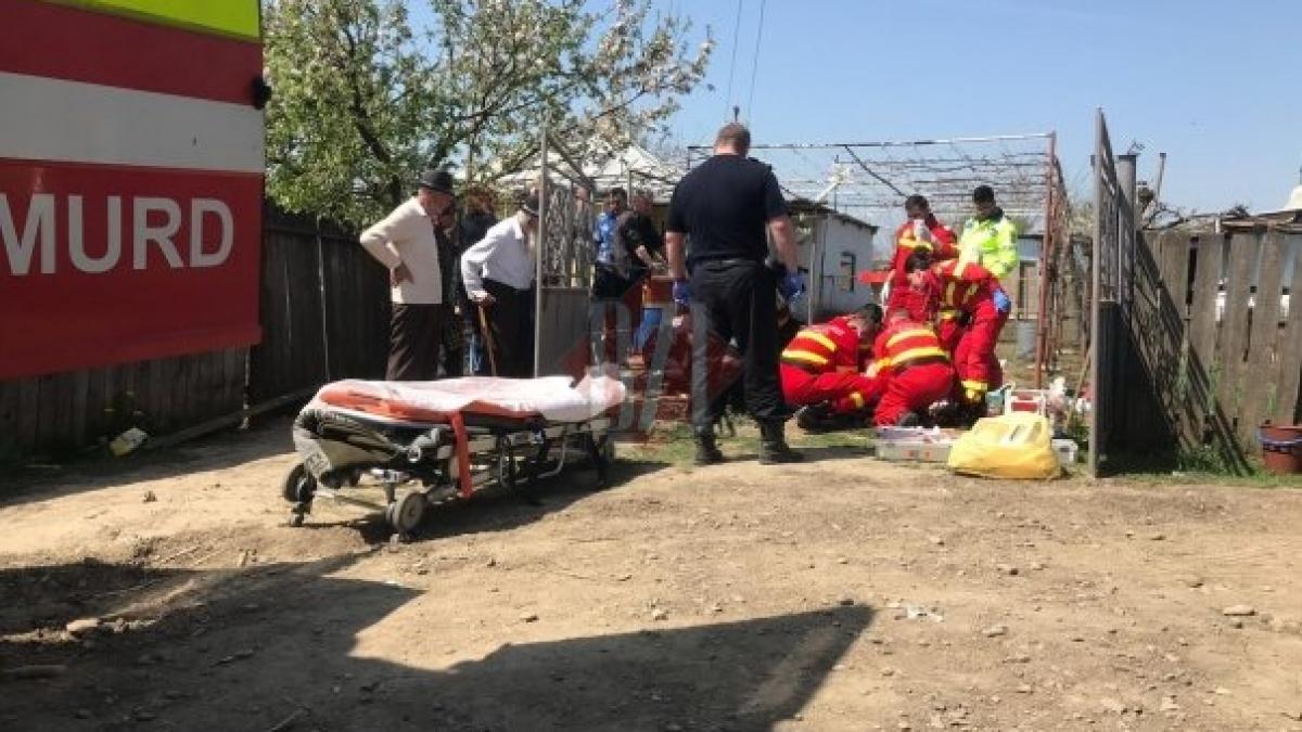 un iesean de 55 de ani pare a fi blestemat toate iubitele lui sfarsesc in conditii suspecte locul