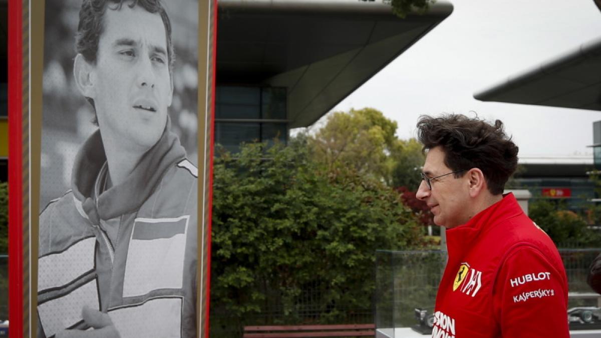 25 de ani de la moartea lui ayrton senna brazilianul a lovit un zid de beton cu peste 200 de km la