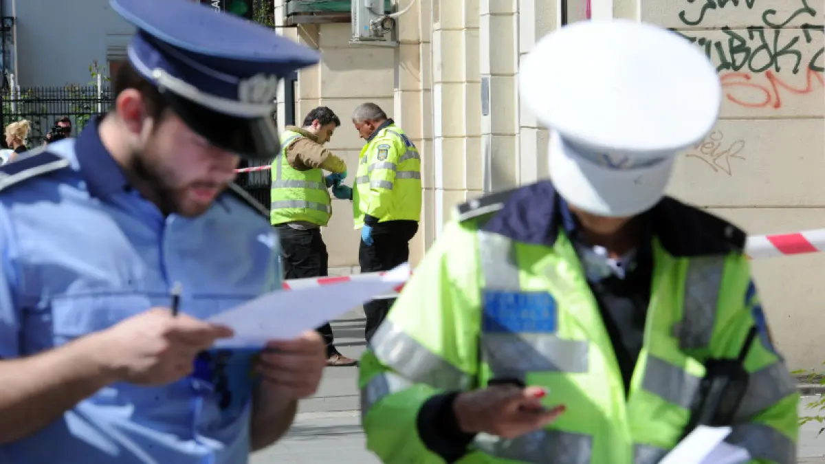alerta la iasi o femeie a fost injunghiata in gat in fata unui amanet