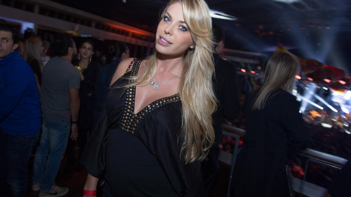 doliu in lumea televiziunii o prezentatoare a murit la 37 de ani