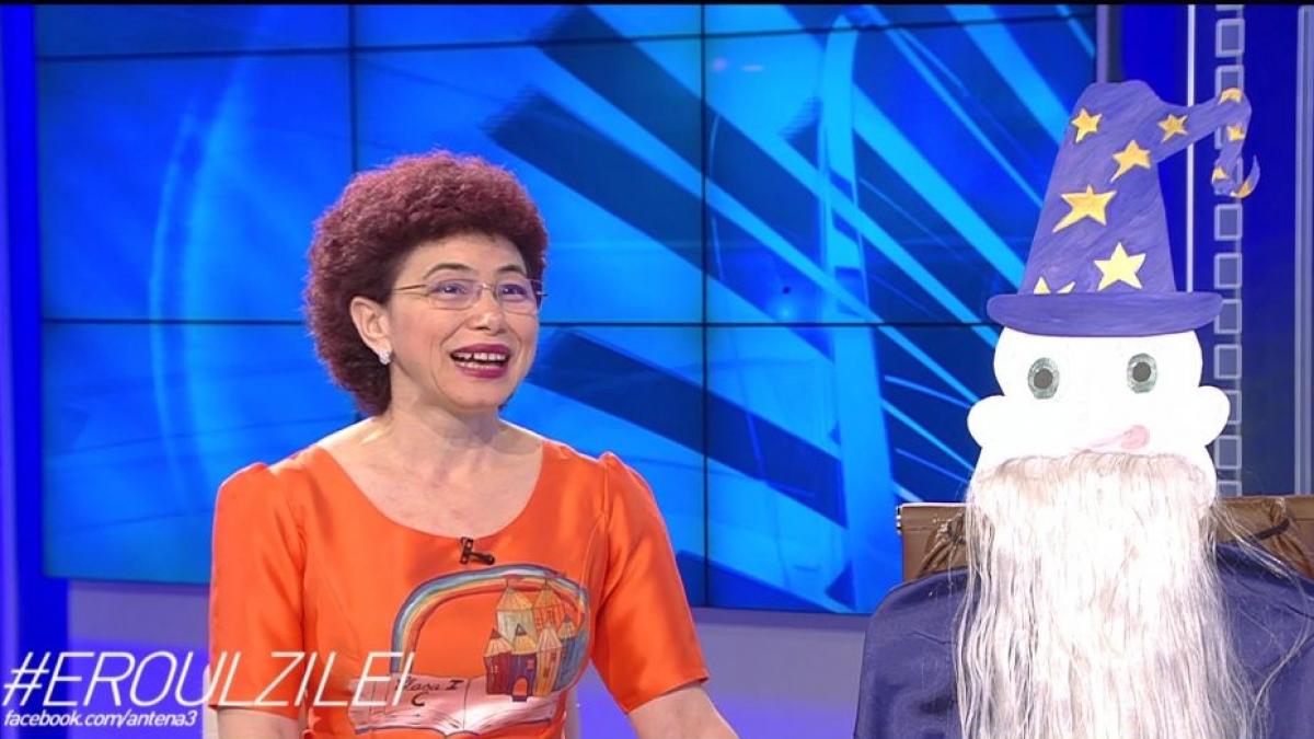 eroina zilei consuela coltan profesoara care face scoala cu totul altfel