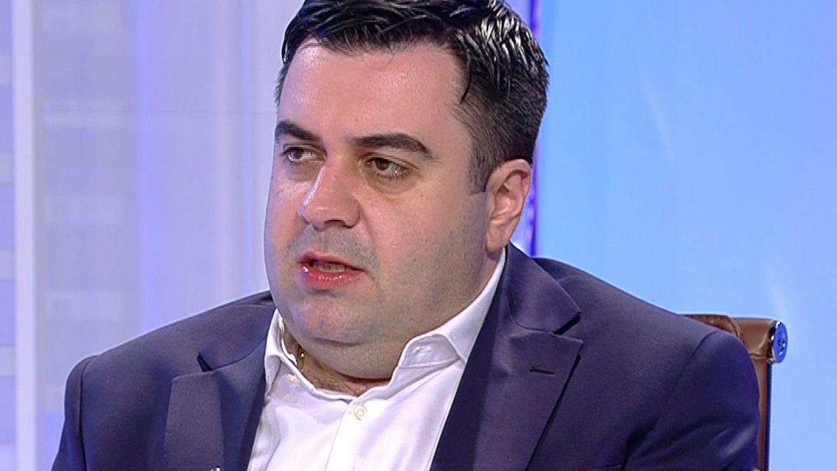 ministrul transporturilor de ce e blocat podul de la ungheni este zona de linistire si de