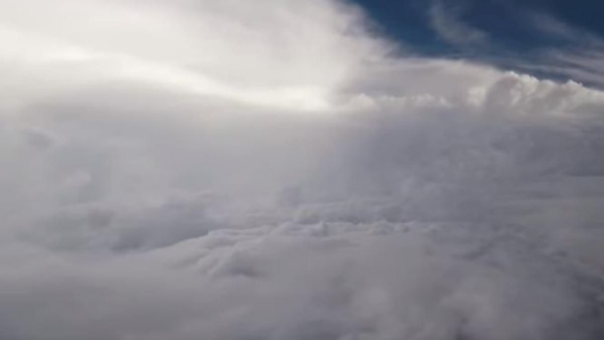 sedinta de urgenta la anm dupa tornada