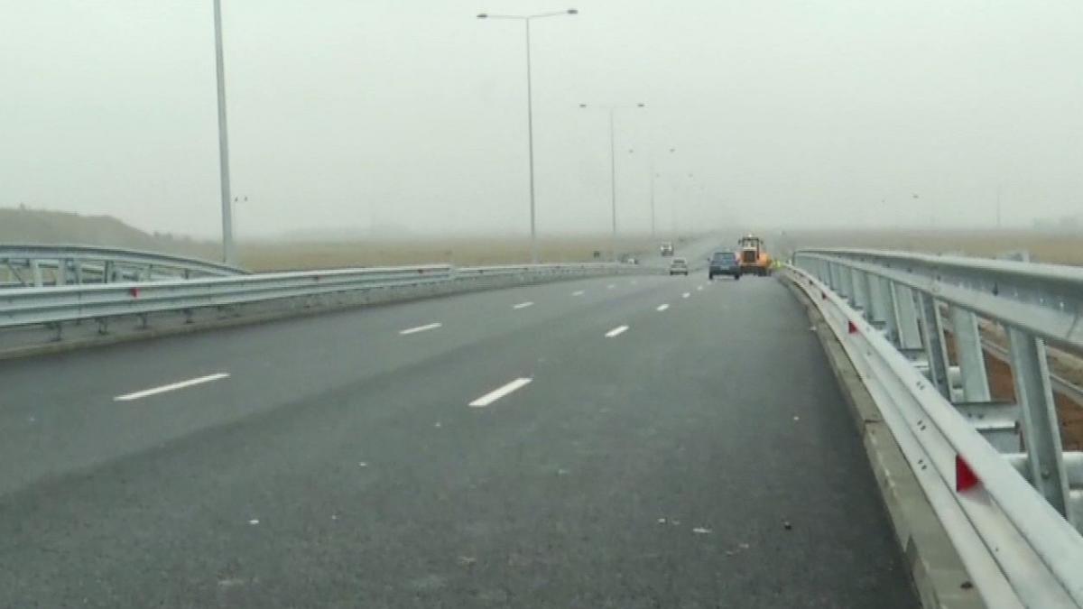 si a pierdut viata in timp ce repara un autotren pe autostrada timisoara lugoj cabina soferului s a