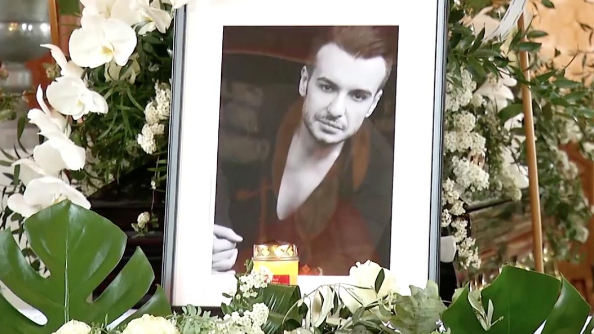 ce surpriza cum a aparut mircea solcanu la inmormantarea lui razvan ciobanu