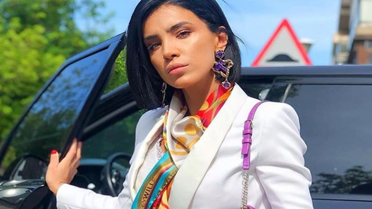 cum a reactionat adelina pestritu dupa ce o internauta i a zis ca arata ca un transsexual