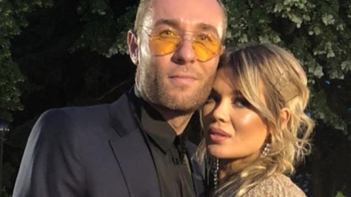 gina pistol devastata de moartea lui alex faur mesajul dureros transmis de vedeta