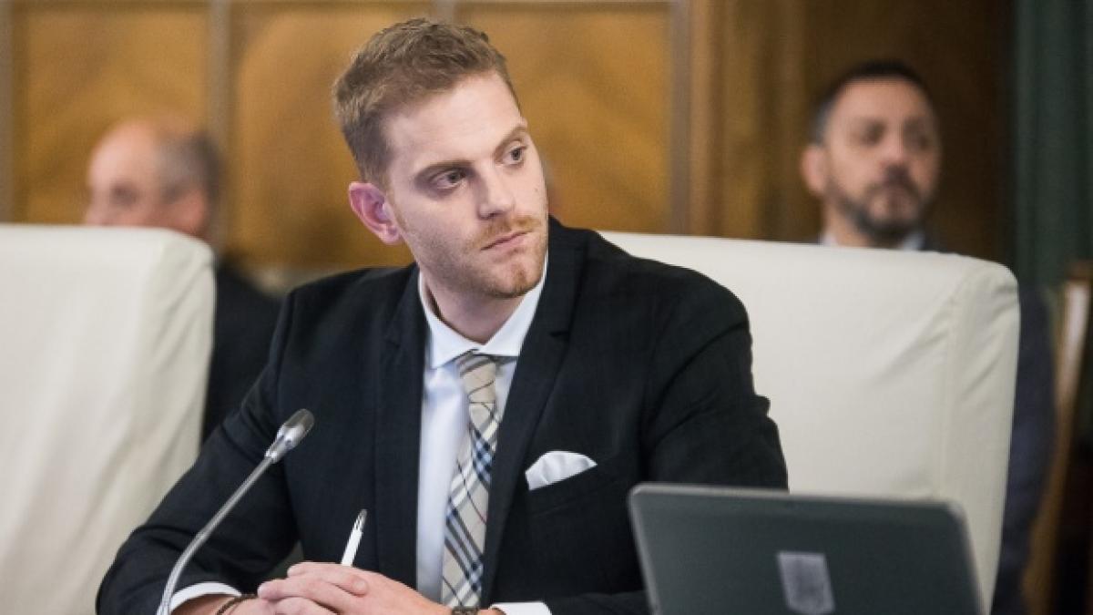 ilan laufer a iesit de la audieri sunt nevinovat