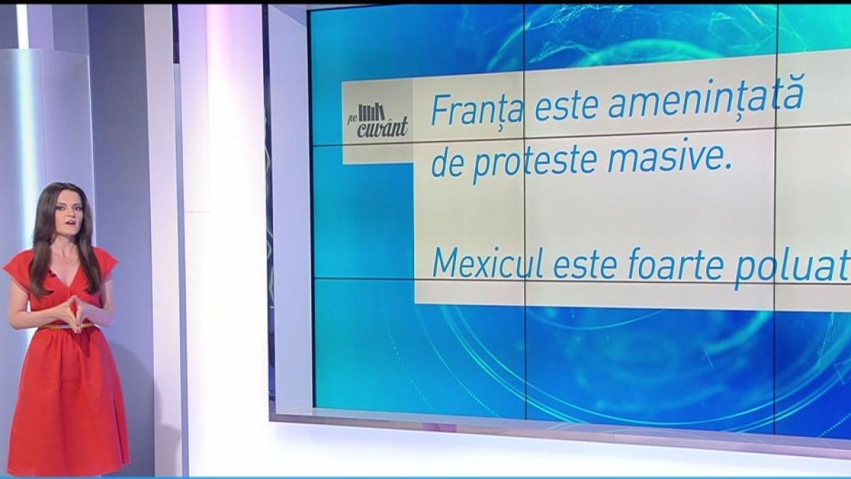 pe cuvant cu ana iorga cum se face corect acordul cu toponimele