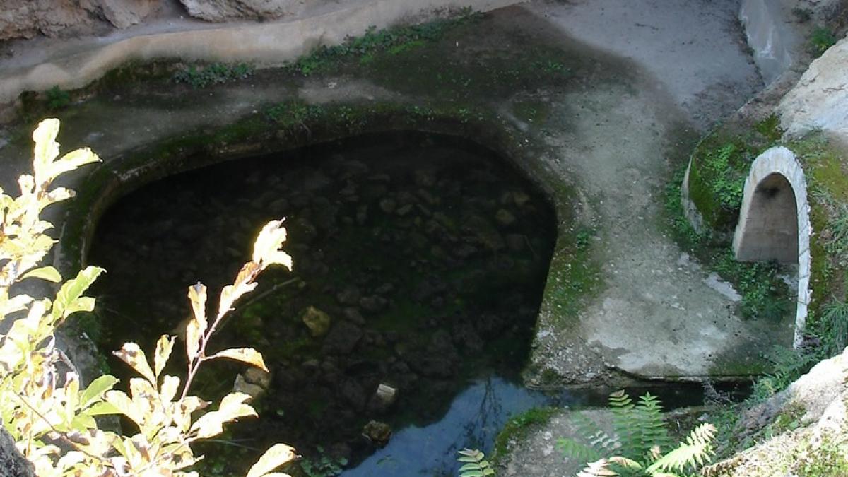 putini romani cunosc locul tamaduitor unde stramosii nostri puneau ofrande de aur ce se intampla