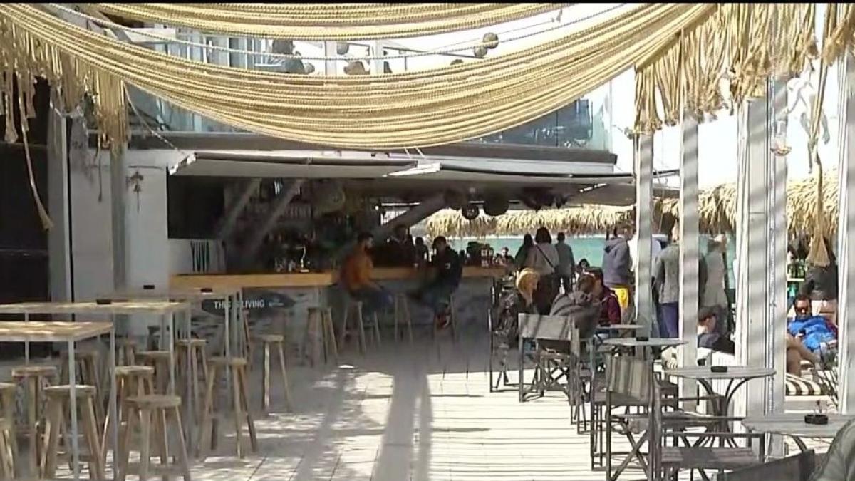 bilantul hotelierilor dupa sarbatorile pascale si dupa 1 mai