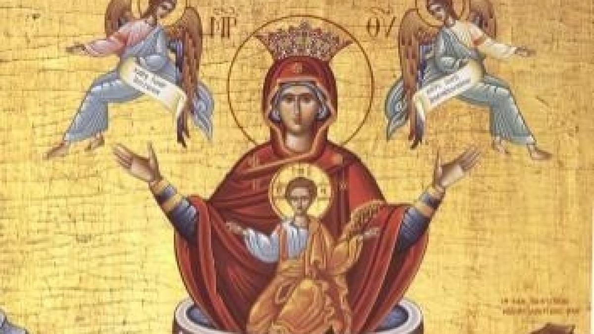 calendar ortodox 3 mai mare sarbatoare pentru crestinii ortodocsi