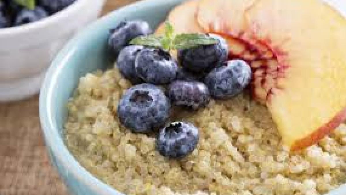 dieta ce trebuie sa mananci la micul dejun ca sa slabesti mai repede include aceste alimente in