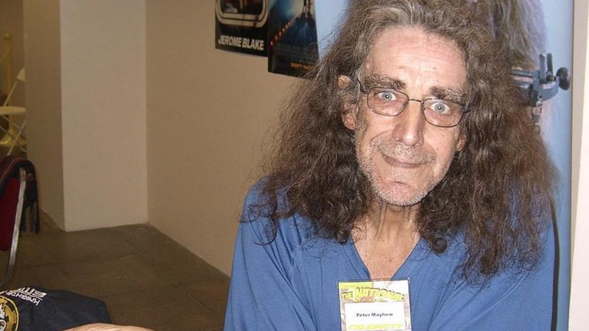 doliu in lumea filmului un actor indragit din razboiul stelelor a murit