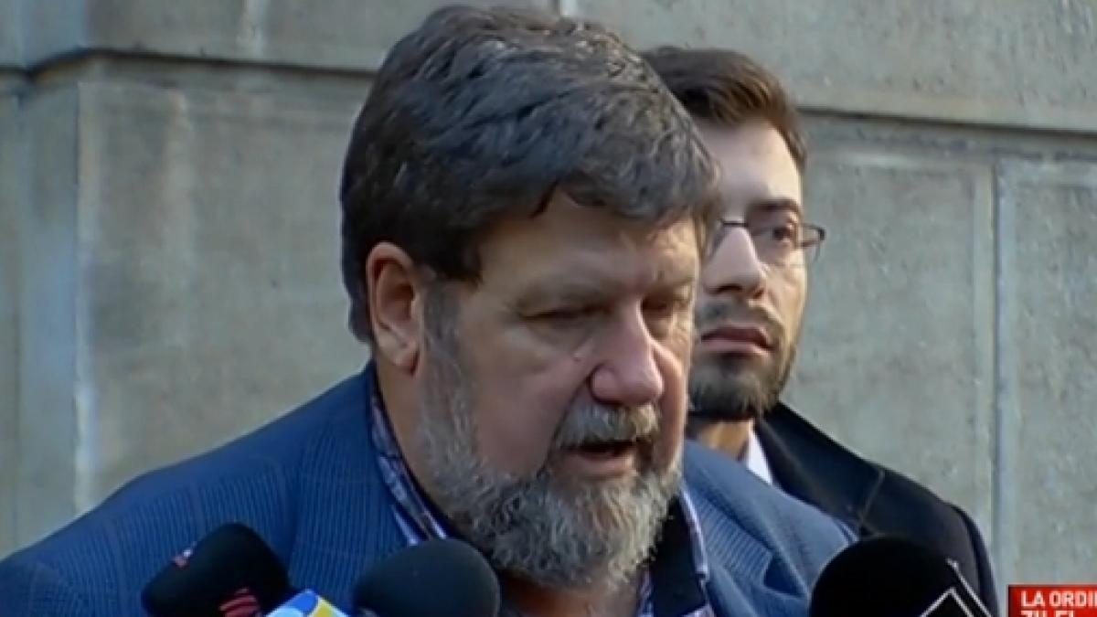 electrolux satu mare ameninta cu relocarea productiei in polonia prin vocea angajatilor ramasi in