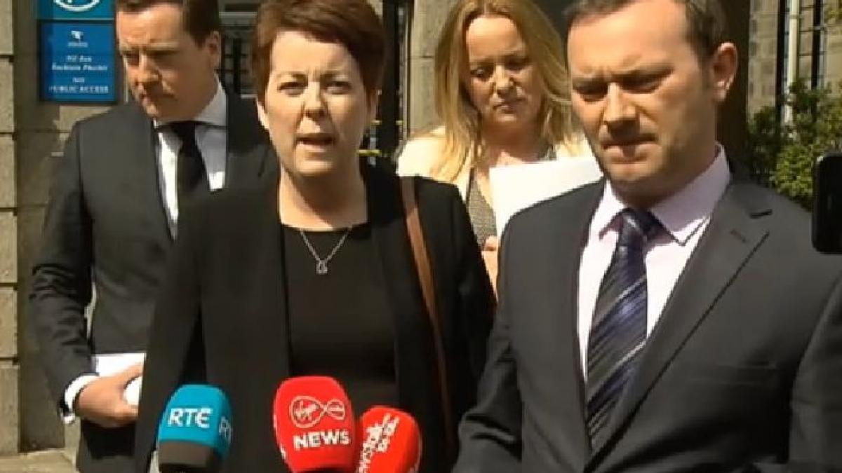 in urma cu mai multi ani si a facut analizele si i au iesit bine dupa ceva timp a primit o veste