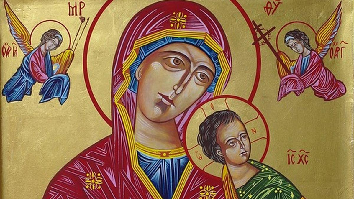 izvorul tamaduirii ce rugaciune puternica trebuie sa rostim in aceasta zi importanta