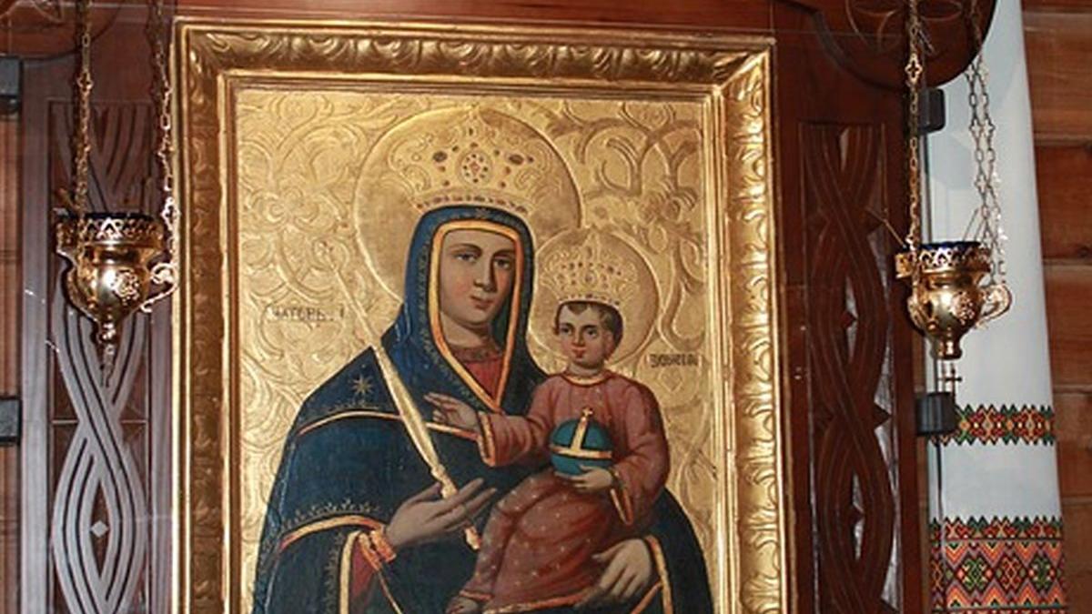 izvorul tamaduirii miracolul de la izvorul tamaduirii din braila