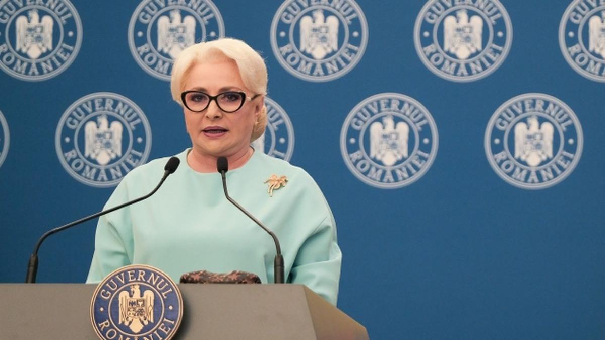 premierul viorica dancila acuza presedintele ne pune multe piedici