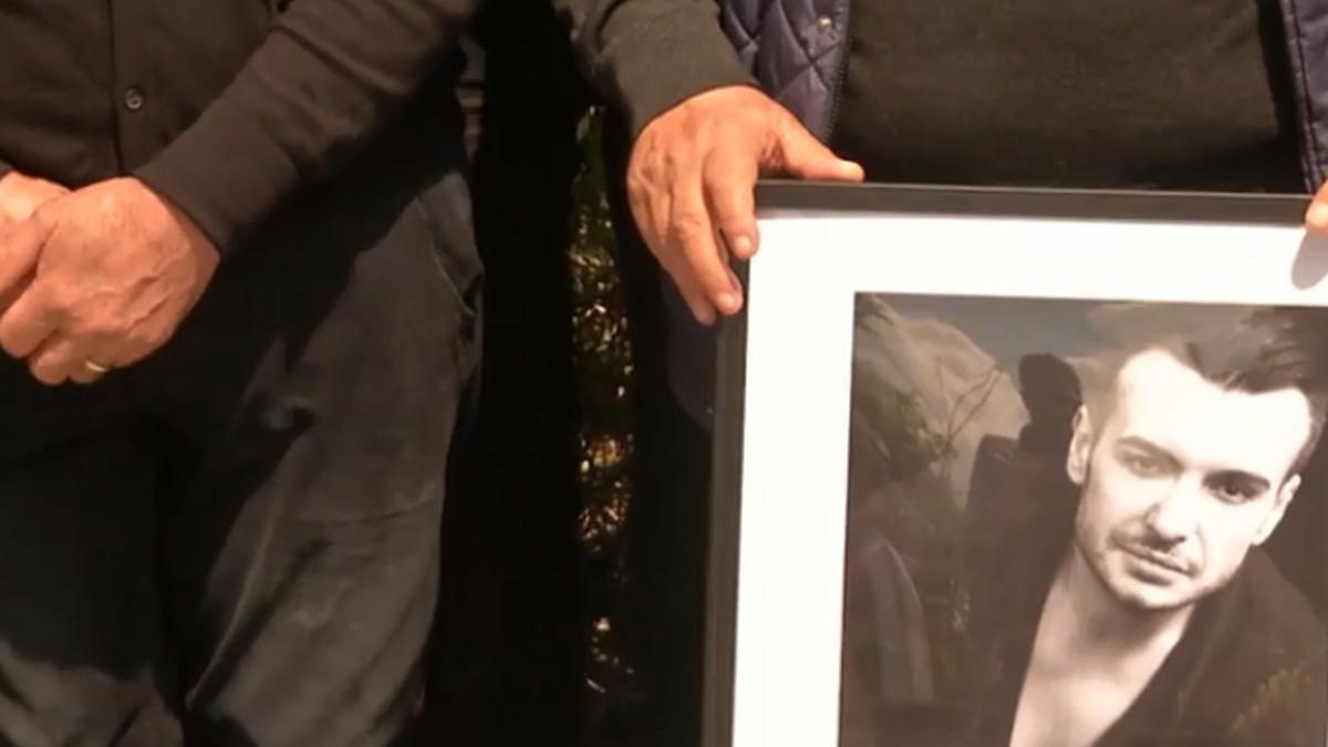 reactia proprietarului masinii in care a murit razvan ciobanu se intunecase si