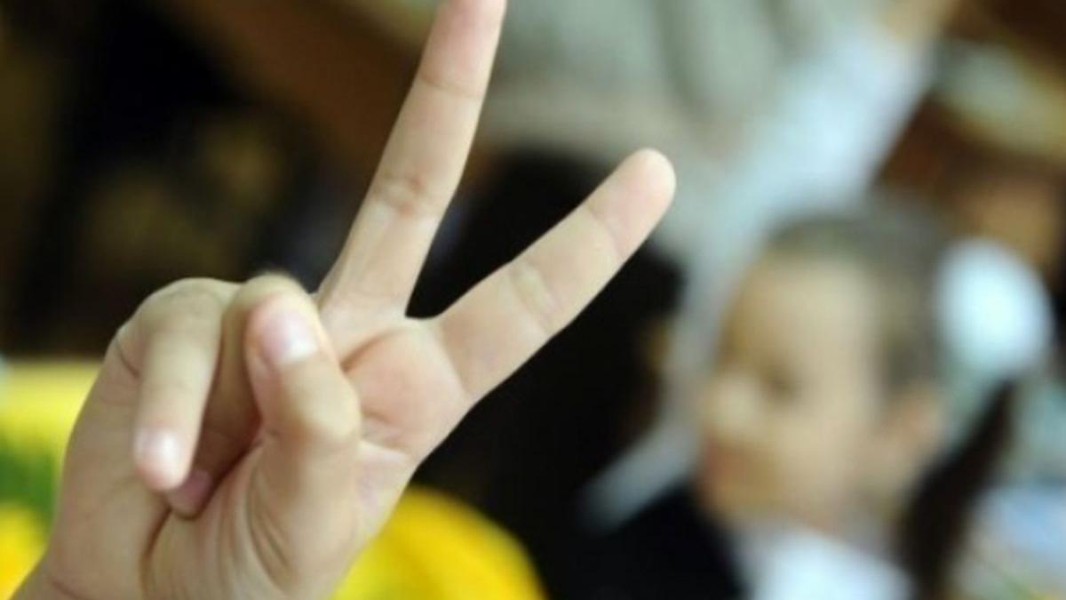 vacanta de paste se termina elevii si prescolarii vor incepe luni cursurile