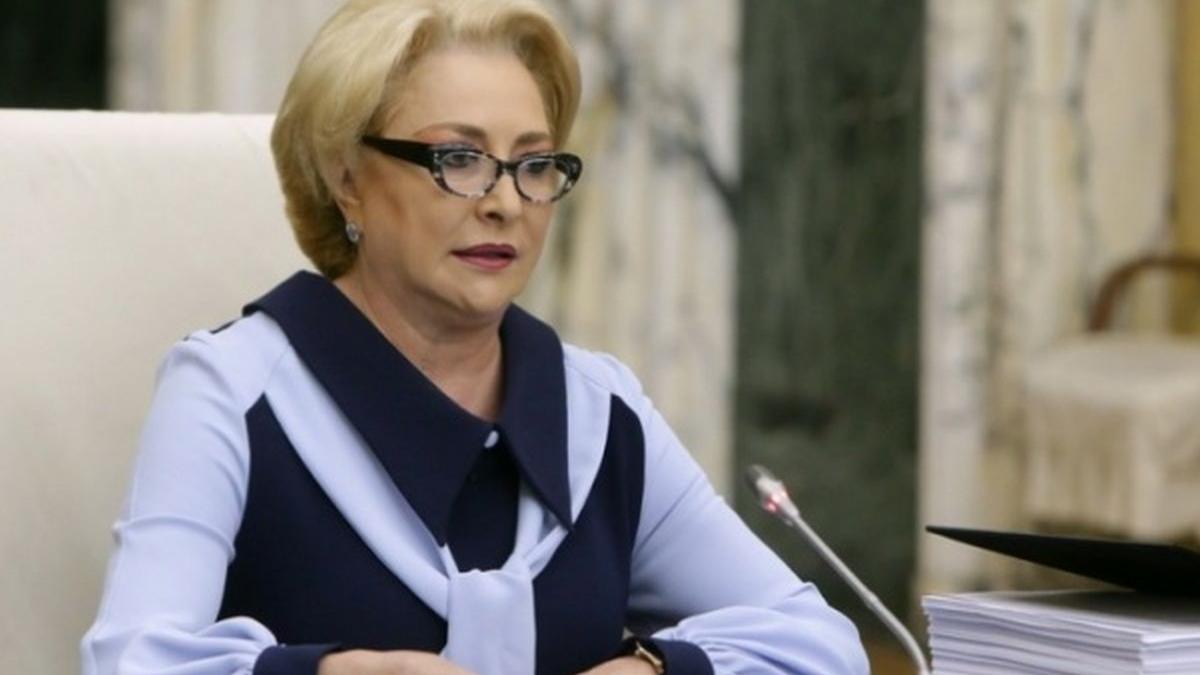 viorica dancila nu a fost invitata la summit ul liderilor ue de la sibiu mi se pare nepotrivit