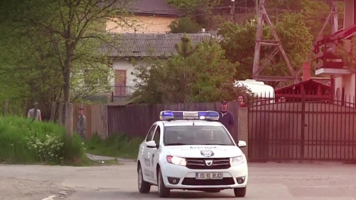 baiat de 12 ani injunghiat de trei adolescenti politia e in alerta si ii cauta pe agresori