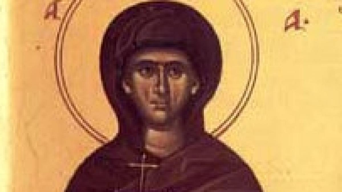 calendar ortodox 4 mai ce sfanta mare sarbatorim astazi