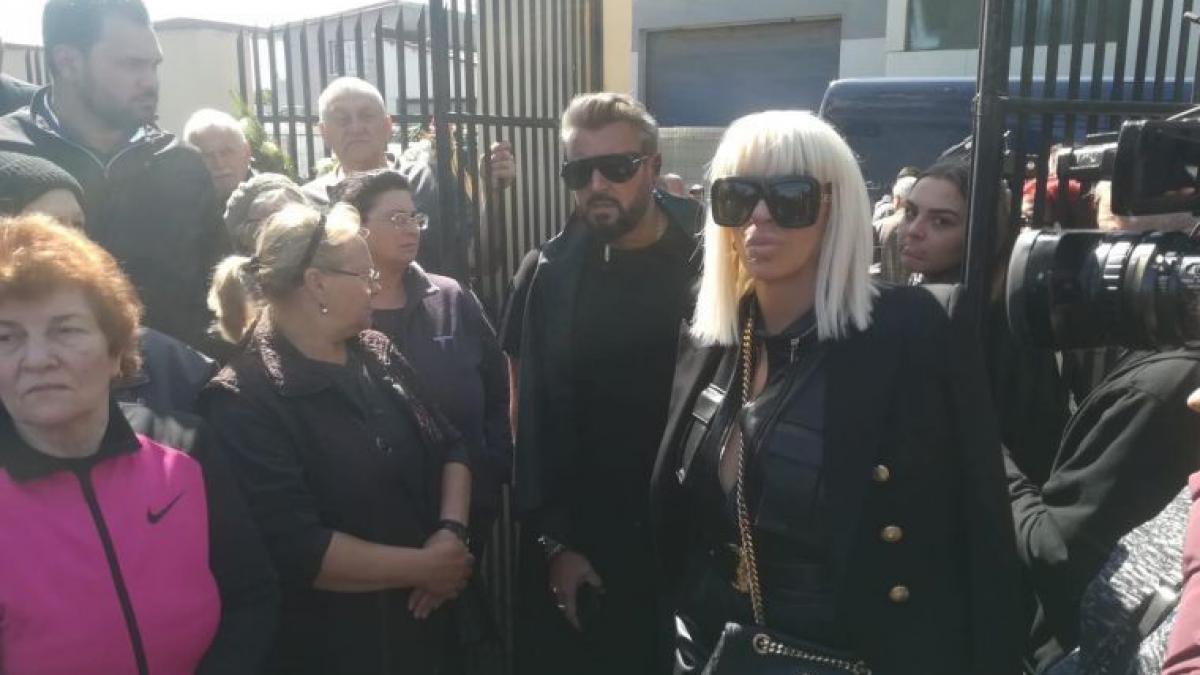 ce i a spus mama lui razvan ciobanu lui catalin botezatu inainte ca acesta sa fie inmormantat nici