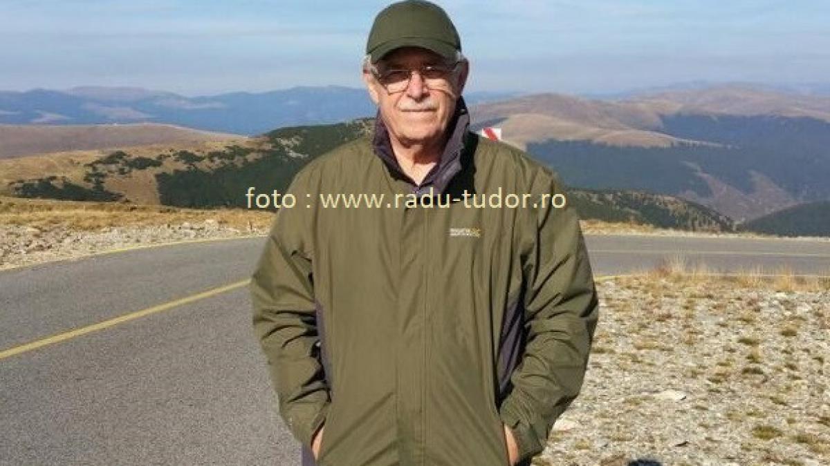 doliu in serviciile secrete romanesti a murit un important general sie