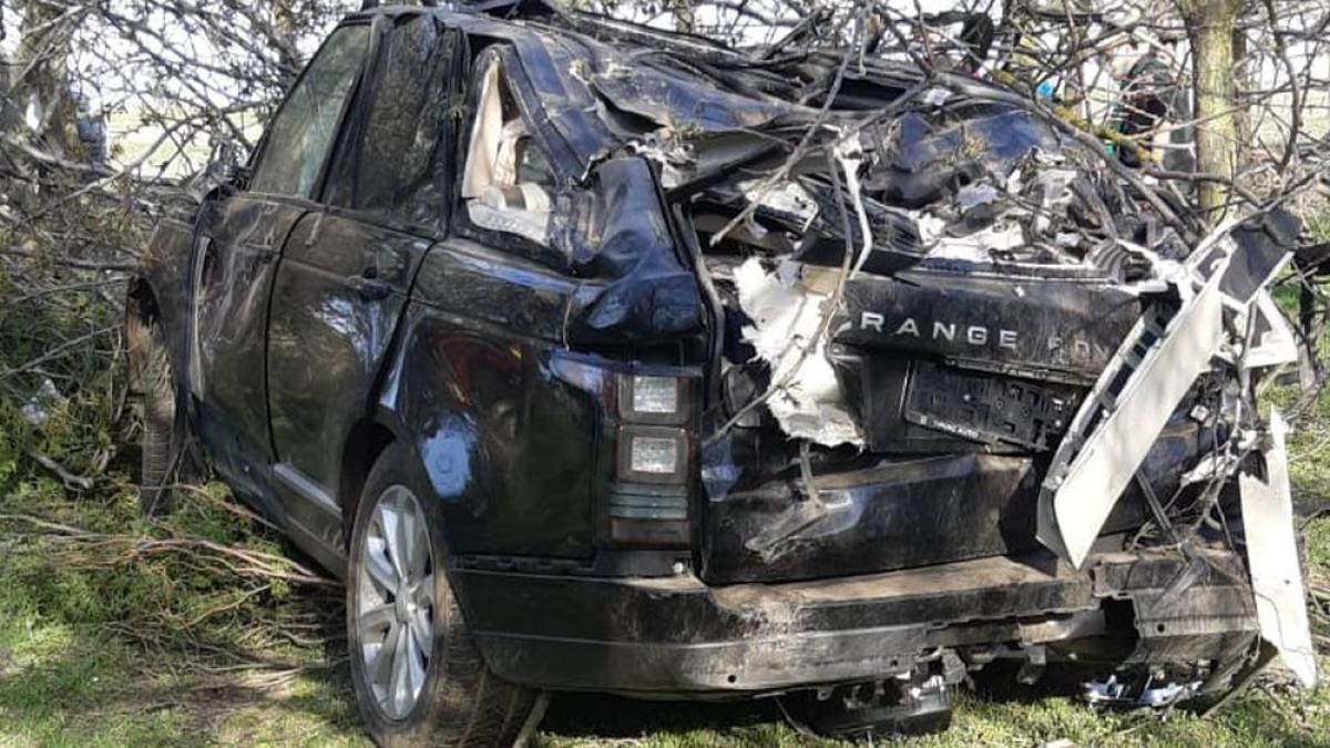 informatie bomba aruncata pe internet erau doi barbati in masina condusa de razvan ciobanu