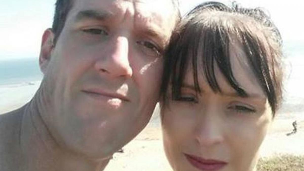 si a omorat logodnica si i a ascuns trupul intr un mormant improvizat din crengi dupa care s a