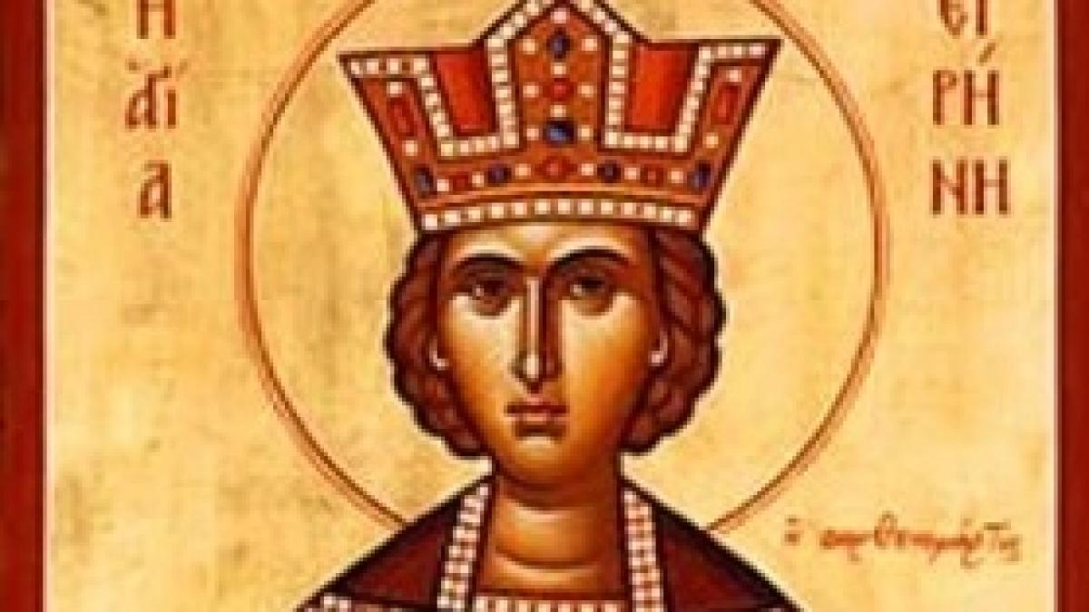 calendar ortodox 5 mai ce sfanta mare sarbatorim astazi