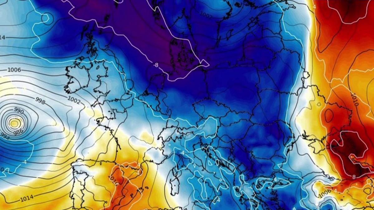 noi date de ultima ora de la meteorologi temperaturile scad dramatic in toata tara