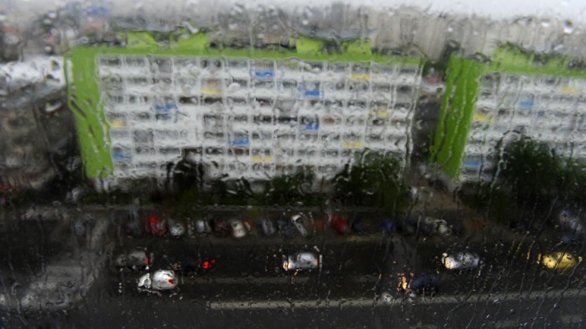 alerta meteo romania lovita de un val de aer polar timp de trei zile