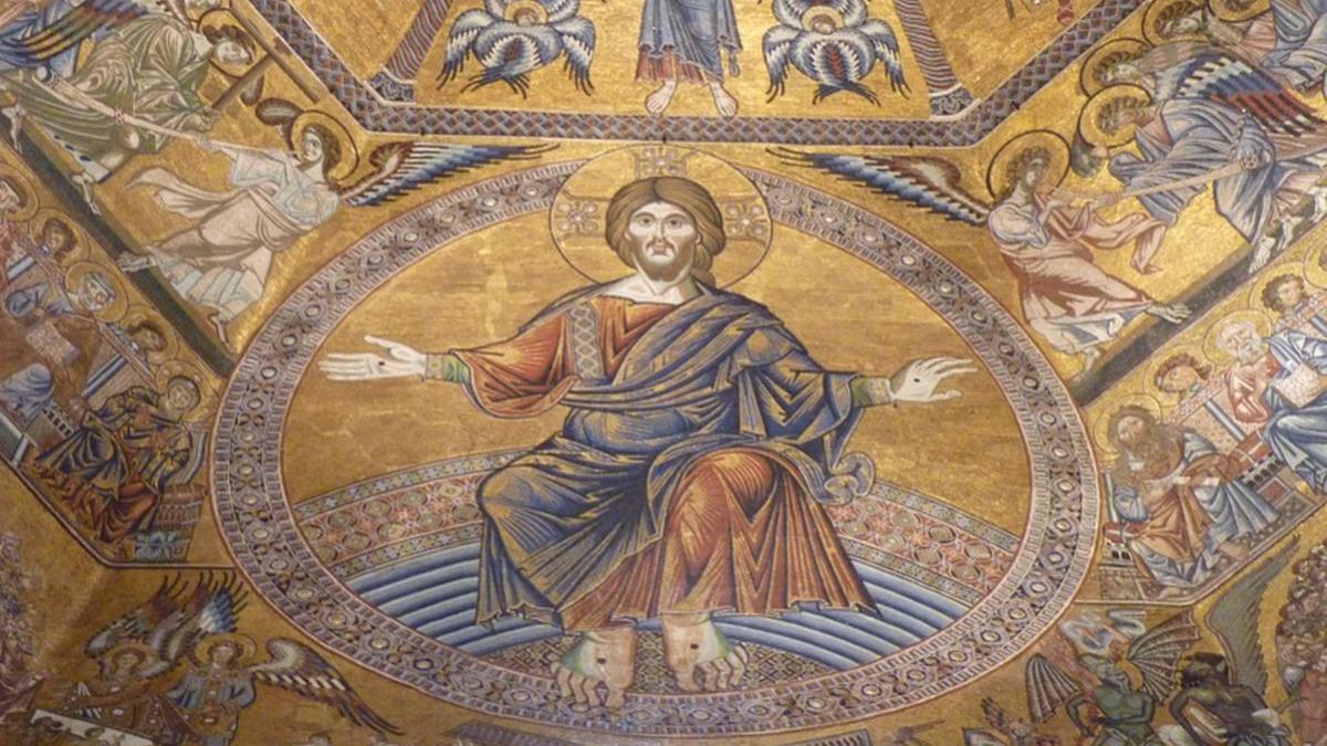 crestinii sarbatoresc miercuri un mare sfant multi romani ii poarta numele