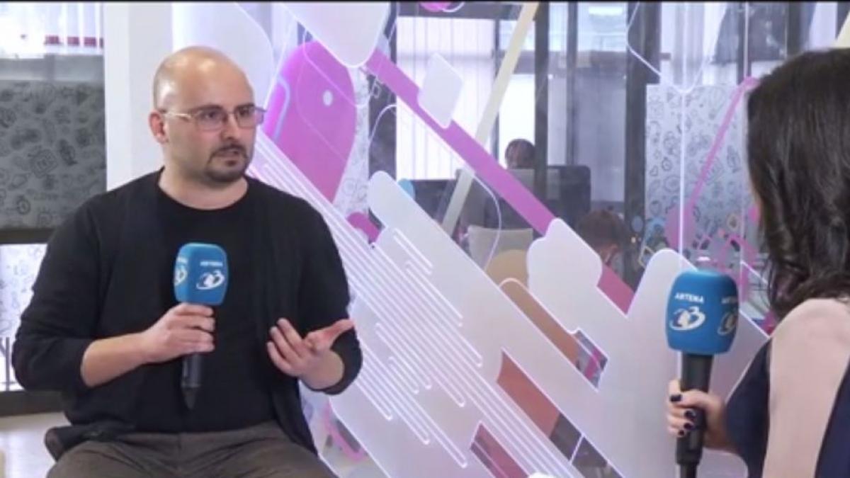 diavoli fragili o carte de radu gavan despre renastere si eliberare