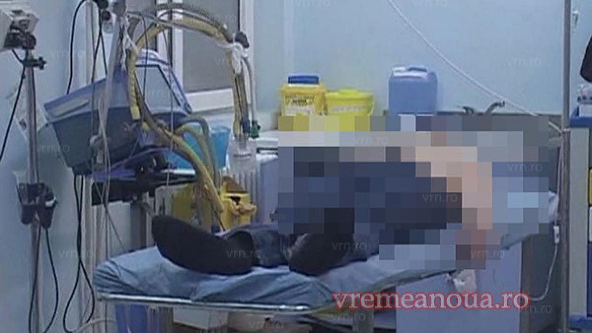 isi jelea fosta nevasta moarta asa ca actuala sotie n a mai suportat ce a iesit intr un sat din