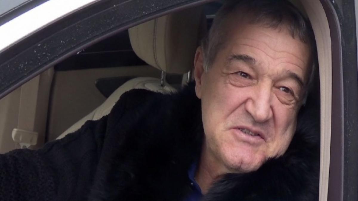 motivul pentru care gigi becali a dat 20 000 de euro ca sa mute o nunta