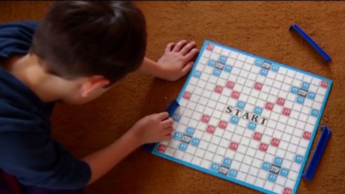 numai de bine de ce e important sa te joci cu copilul tau