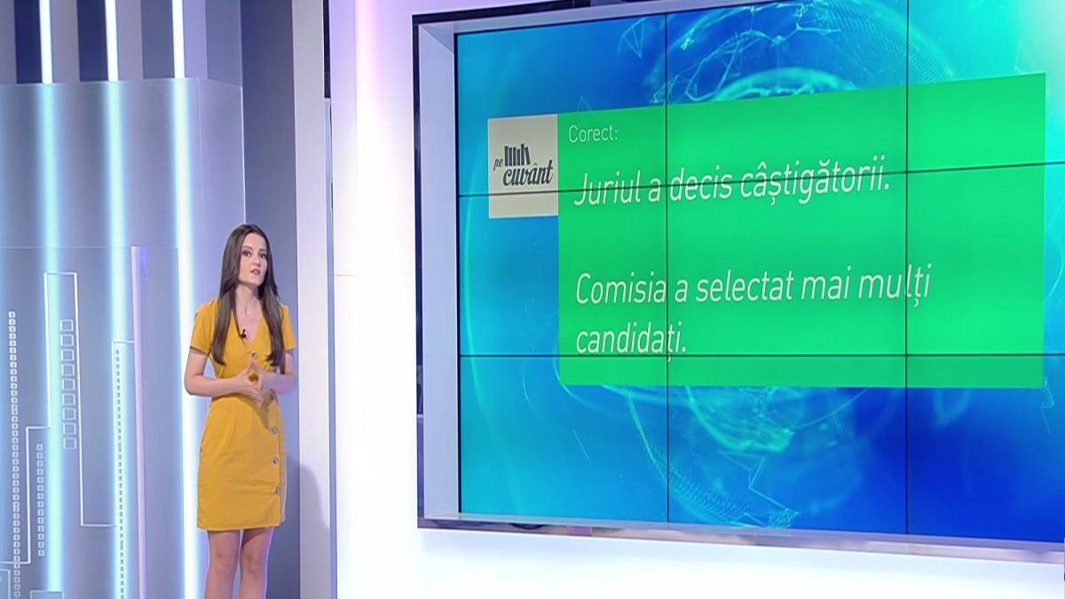 pe cuvant cu ana iorga o noua lectie despre acordul dintre subiect si predicat substantivul colectiv